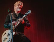 Queens Of The Stone Age @ Pinkpop 2023, Landgraaf