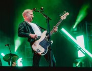 Queens Of The Stone Age @ Pinkpop 2023, Landgraaf