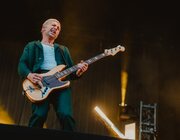 Queens Of The Stone Age @ Pinkpop 2023, Landgraaf