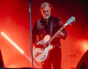 Queens Of The Stone Age @ Pinkpop 2023, Landgraaf