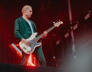 Queens Of The Stone Age @ Pinkpop 2023, Landgraaf