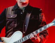 Queens Of The Stone Age @ Pinkpop 2023, Landgraaf