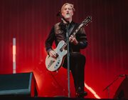 Queens Of The Stone Age @ Pinkpop 2023, Landgraaf