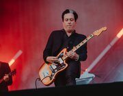 Queens Of The Stone Age @ Pinkpop 2023, Landgraaf