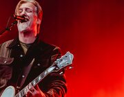 Queens Of The Stone Age @ Pinkpop 2023, Landgraaf