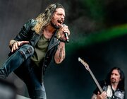 Elegant Weapons @ Graspop Metal Meeting 2023, Dessel