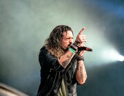 Elegant Weapons @ Graspop Metal Meeting 2023, Dessel