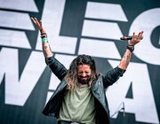 Elegant Weapons @ Graspop Metal Meeting 2023, Dessel