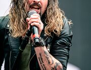 Elegant Weapons @ Graspop Metal Meeting 2023, Dessel