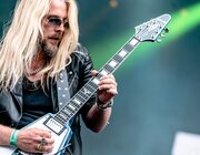 Elegant Weapons @ Graspop Metal Meeting 2023, Dessel