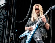 Elegant Weapons @ Graspop Metal Meeting 2023, Dessel