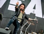 Elegant Weapons @ Graspop Metal Meeting 2023, Dessel