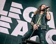 Elegant Weapons @ Graspop Metal Meeting 2023, Dessel