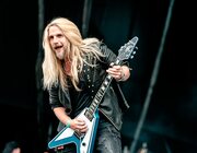 Elegant Weapons @ Graspop Metal Meeting 2023, Dessel