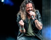 Elegant Weapons @ Graspop Metal Meeting 2023, Dessel