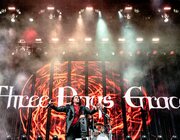 Three Days Grace @ Graspop Metal Meeting 2023, Dessel