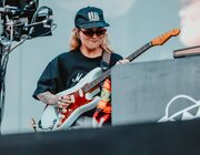 Tash Sultana @ Pinkpop 2023, Landgraaf