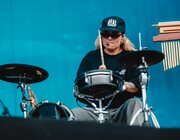 Tash Sultana @ Pinkpop 2023, Landgraaf