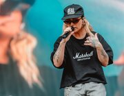 Tash Sultana @ Pinkpop 2023, Landgraaf