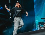 Tash Sultana @ Pinkpop 2023, Landgraaf