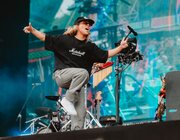 Tash Sultana @ Pinkpop 2023, Landgraaf