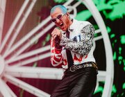 Goldband @ Pinkpop 2023, Landgraaf