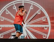 Goldband @ Pinkpop 2023, Landgraaf