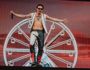 Goldband @ Pinkpop 2023, Landgraaf