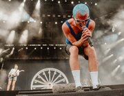 Goldband @ Pinkpop 2023, Landgraaf