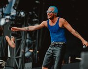 Goldband @ Pinkpop 2023, Landgraaf