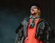 Goldband @ Pinkpop 2023, Landgraaf