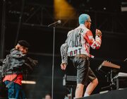 Goldband @ Pinkpop 2023, Landgraaf