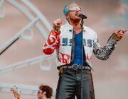 Goldband @ Pinkpop 2023, Landgraaf