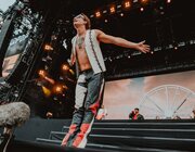 Goldband @ Pinkpop 2023, Landgraaf