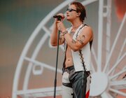 Goldband @ Pinkpop 2023, Landgraaf