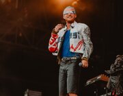 Goldband @ Pinkpop 2023, Landgraaf