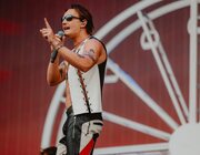 Goldband @ Pinkpop 2023, Landgraaf