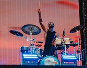 Goldband @ Pinkpop 2023, Landgraaf