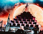 Machine Gun Kelly @ Pinkpop 2023, Landgraaf