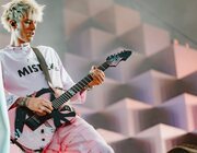 Machine Gun Kelly @ Pinkpop 2023, Landgraaf