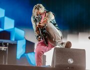 Machine Gun Kelly @ Pinkpop 2023, Landgraaf