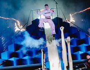 Machine Gun Kelly @ Pinkpop 2023, Landgraaf