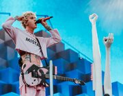 Machine Gun Kelly @ Pinkpop 2023, Landgraaf