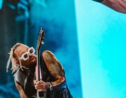 Machine Gun Kelly @ Pinkpop 2023, Landgraaf