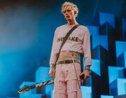 Machine Gun Kelly @ Pinkpop 2023, Landgraaf