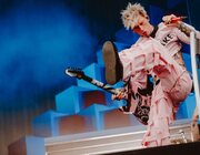 Machine Gun Kelly @ Pinkpop 2023, Landgraaf