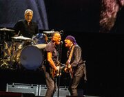 Bruce Springsteen @ TW Classic 2023, Werchter