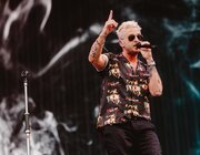 OneRepublic @ Pinkpop 2023, Landgraaf