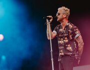 OneRepublic @ Pinkpop 2023, Landgraaf