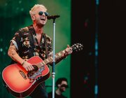 OneRepublic @ Pinkpop 2023, Landgraaf